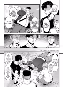 Page 12 of Namaiki JK ga Wakaraserareru Hon 3.0 | Putting a Cheeky Gyaru in Her Place 3.0 - preview thumbnail
