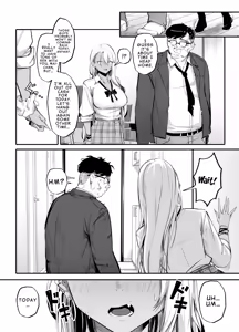 Page 15 of Namaiki JK ga Wakaraserareru Hon 3.0 | Putting a Cheeky Gyaru in Her Place 3.0 - preview thumbnail