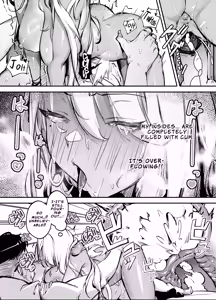 Page 30 of Namaiki JK ga Wakaraserareru Hon 3.0 | Putting a Cheeky Gyaru in Her Place 3.0 - preview thumbnail