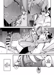 Page 32 of Namaiki JK ga Wakaraserareru Hon 3.0 | Putting a Cheeky Gyaru in Her Place 3.0 - preview thumbnail
