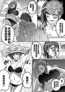 Page 27 of ［Duokuma］宿主探索～寄生能力肉体强夺～［心海汉化组］ - preview thumbnail