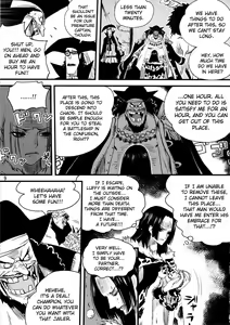 Page 8 of Zoku Onnagoroshi Hebi no Jigoku - preview thumbnail