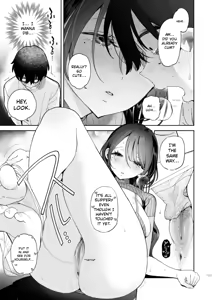 Page 30 of Nagachichi Uraaka Joshi Senpai ni Taberareru - Getting Devoured by a Busty NSFW Alt-Account Senpai Girl (uncensored) - preview thumbnail