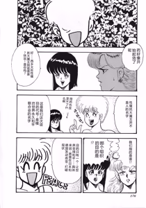 Page 177 of Sexual Harassment Daimaou - preview thumbnail