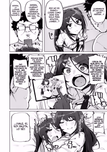 Page 3 of Anata no Semen Kaishuu Shimasu 4 - preview thumbnail