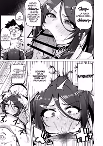 Page 8 of Anata no Semen Kaishuu Shimasu 4 - preview thumbnail