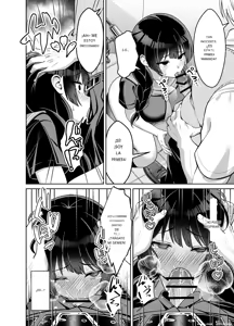 Page 19 of Iinari Jimiko-chan ga Gakkoujuu no Otoko ni Nakadashi Sarete Haranjau Hanashi | A story about a plain, submissive girl who gets creampied by guys all over school and ends up pregnant. - preview thumbnail