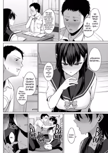 Page 3 of Lessons From an Old Man Part 1 - preview thumbnail