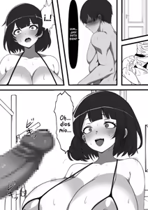Page 16 of Mura ni Ikken-dake no Fuuzokuden ni Ittara Osananajimi no Hahaoyashika Inakatta no Daga - preview thumbnail
