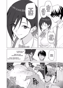 Page 3 of My Girl Is a Teacher's Pet - preview thumbnail