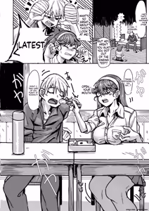 Page 146 of Kounai de Ichiban Kawaikute Ichiban Oppai ga Dekakute Ichiban Okazu ni Sareteru Ichiban Sukebe na Etou-san - Eto-san is the cutest, has the biggest tits, is the most masturbatory target, and is the most naughty in the school. - preview thumbnail