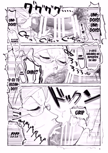 Page 5 of Reiko Sensei no Kashou Lesson - preview thumbnail