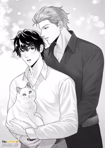Page 77 of Netori x Netorare Haitoku no Kantoboi︱寝取×被寝取 背德的Cuntboy - preview thumbnail