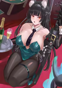 Page 279 of Pixiv Collection - preview thumbnail