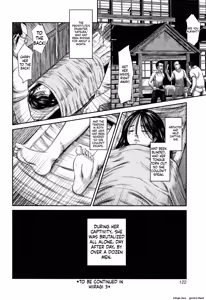 Page 123 of MasqueraDead - preview thumbnail