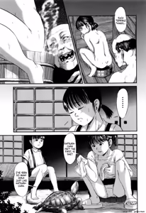 Page 130 of MasqueraDead - preview thumbnail