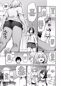Page 12 of Imouto Haramasenai to Derarenai Shima 2 - preview thumbnail