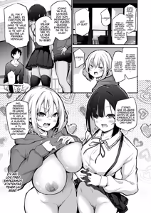 Page 38 of Imouto Haramasenai to Derarenai Shima 2 - preview thumbnail
