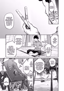 Page 74 of Imouto Haramasenai to Derarenai Shima 2 - preview thumbnail