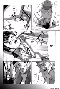 Page 51 of Robou no Jari - preview thumbnail