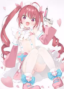 Page 351 of ポトフちゃんの桃色スケッチブック - preview thumbnail