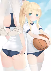 Page 433 of ポトフちゃんの桃色スケッチブック - preview thumbnail