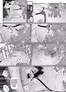 Page 53 of Tamatama Mita AV no Onnanoko ga Kanojo ni Gekini Sugiru. 2 - preview thumbnail