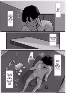 Page 3 of Tamatama Mita AV no Onnanoko ga Kanojo ni Gekini Sugiru. 3 - preview thumbnail