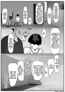 Page 8 of Tamatama Mita AV no Onnanoko ga Kanojo ni Gekini Sugiru. 3 - preview thumbnail