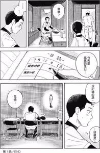 Page 37 of Happy Birthday Chitose-kun︱Happy Birthday 千岁同学 - preview thumbnail