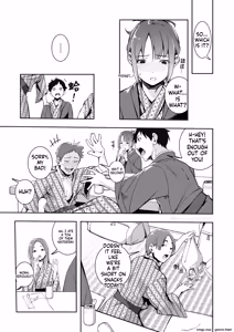 Page 8 of Mou Egao De Utsurenai | I Can Never Smile for the Camera Again - preview thumbnail