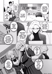 Page 120 of Medorei Sensei - preview thumbnail