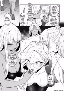 Page 137 of Medorei Sensei - preview thumbnail