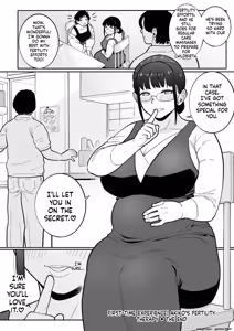 Page 170 of Medorei Sensei - preview thumbnail