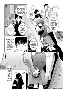 Page 178 of Medorei Sensei - preview thumbnail