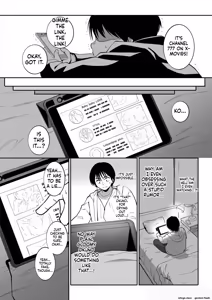 Page 184 of Medorei Sensei - preview thumbnail