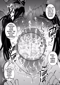 Page 56 of Medorei Sensei - preview thumbnail