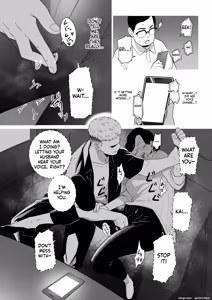 Page 98 of Medorei Sensei - preview thumbnail