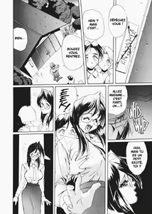 Page 2 of Secret Plot 2 - preview thumbnail