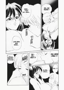 Page 10 of Secret Plot 2 - preview thumbnail
