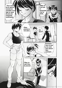 Page 7 of Secret Plot 3 - preview thumbnail