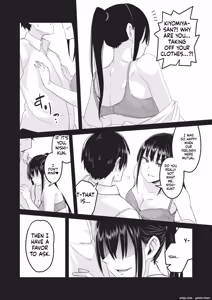 Page 105 of Saimin x X I - Hypnosis x X I _MTL - preview thumbnail