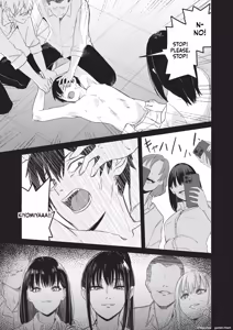 Page 108 of Saimin x X I - Hypnosis x X I _MTL - preview thumbnail