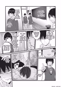 Page 124 of Saimin x X I - Hypnosis x X I _MTL - preview thumbnail