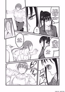 Page 131 of Saimin x X I - Hypnosis x X I _MTL - preview thumbnail