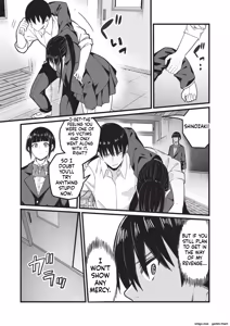 Page 136 of Saimin x X I - Hypnosis x X I _MTL - preview thumbnail