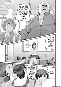 Page 16 of Saimin x X I - Hypnosis x X I _MTL - preview thumbnail