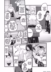 Page 169 of Saimin x X I - Hypnosis x X I _MTL - preview thumbnail