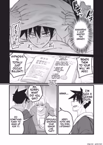 Page 174 of Saimin x X I - Hypnosis x X I _MTL - preview thumbnail