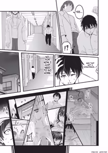 Page 22 of Saimin x X I - Hypnosis x X I _MTL - preview thumbnail